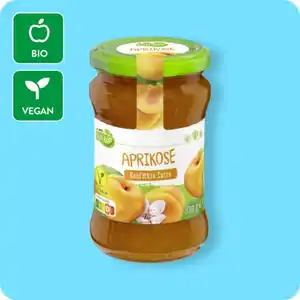 GUT BIO Bio-Fruchtaufstrich, Verschiedene Sorten