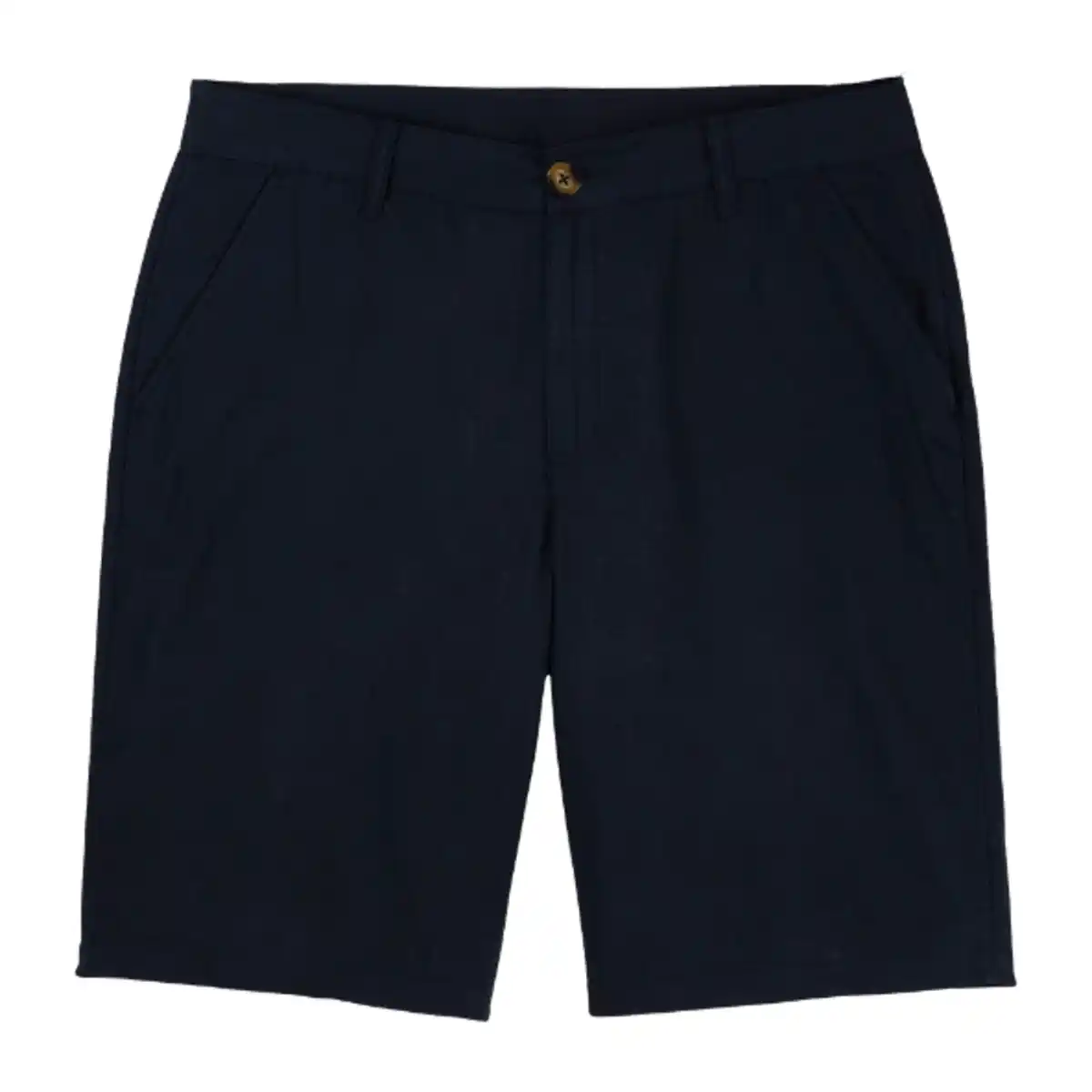 Bild 3 von UP2FASHION Baumwoll-Leinen-Bermudas