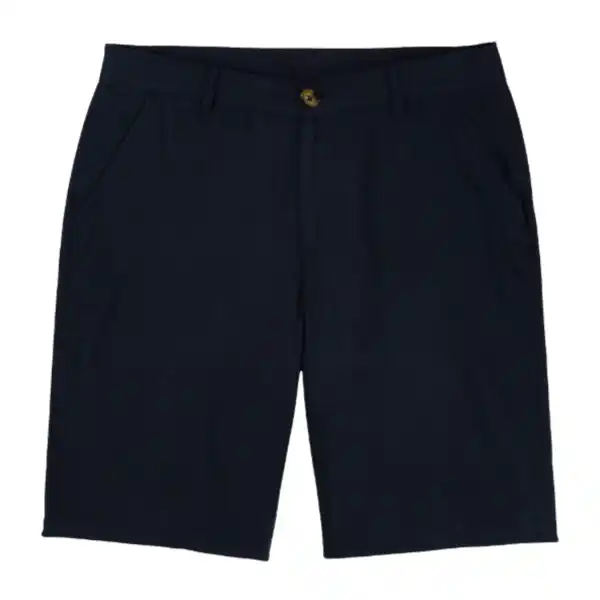 Bild 3 von UP2FASHION Baumwoll-Leinen-Bermudas