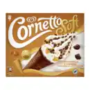 Bild 1 von LANGNESE Cornetto Soft Stracciatella & Caramell 560ml