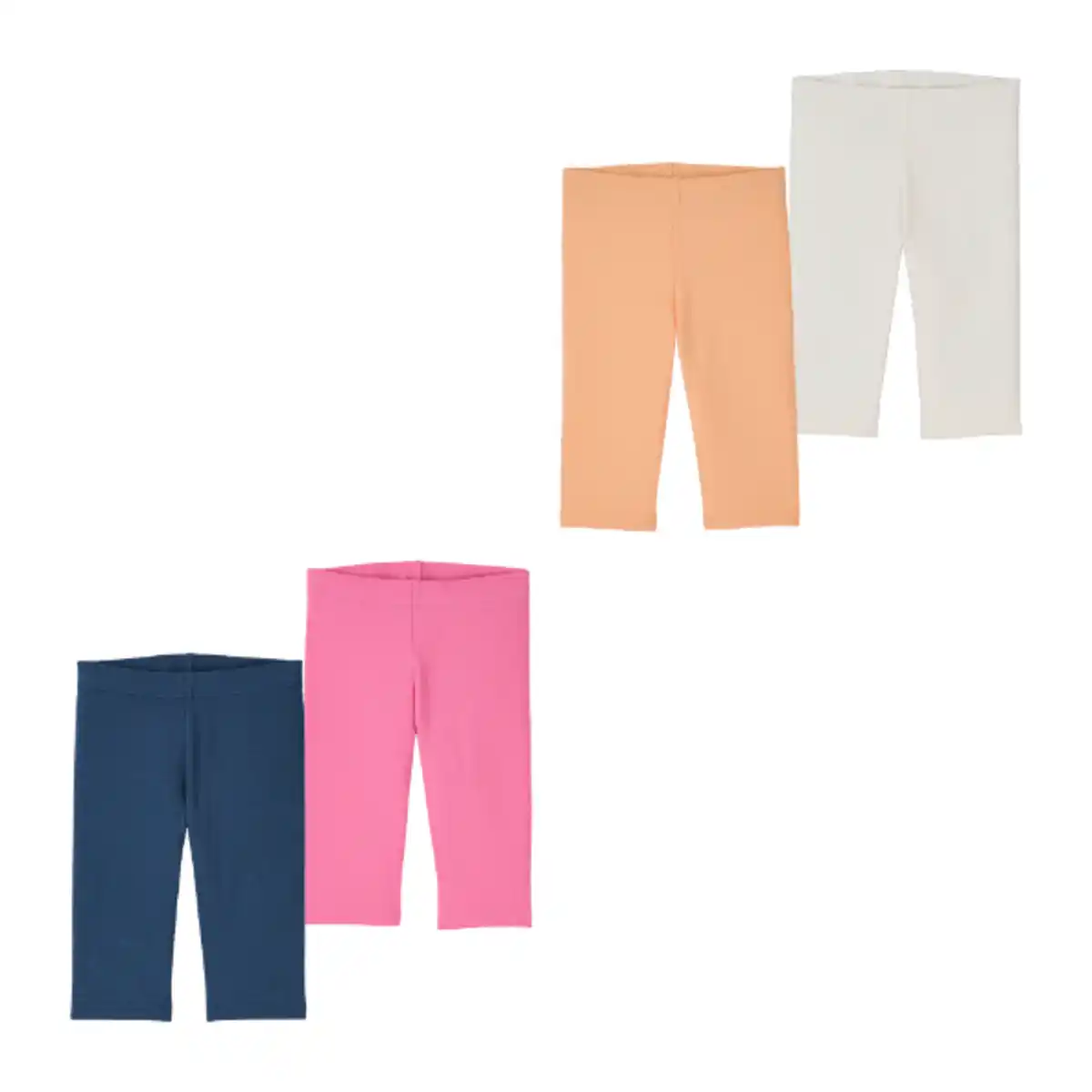 Bild 1 von LILY & DAN Capri-Leggings