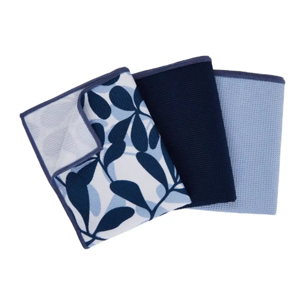 Bild 4 von CROFTON Mikrofaser-Geschirrtücher