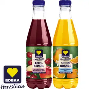 Saft oder Nektar
