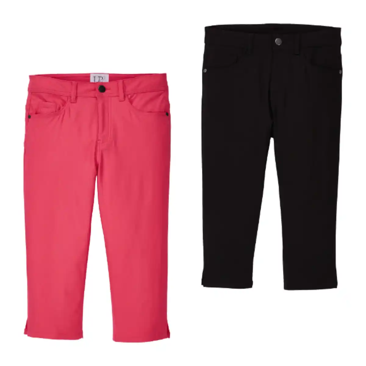 Bild 1 von UP2FASHION Capri-Hose