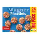 Bild 1 von WAGNER Piccolinis Salami 720g