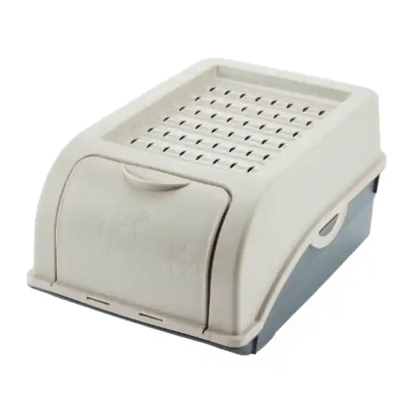 Bild 2 von CROFTON Gemüse-Aufbewahrungsbox