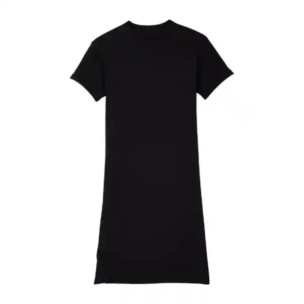 Bild 4 von UP2FASHION Kleid, Modal-Mix