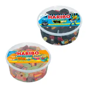 HARIBO Kiddies Big Box 900g