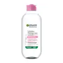 Bild 2 von GARNIER Mizellen-Reinigungswasser 400ml
