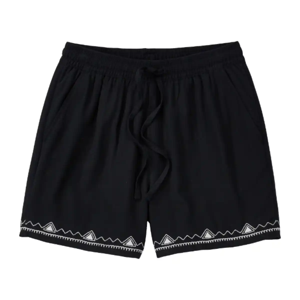 Bild 3 von UP2FASHION Leinen-Viskose-Shorts