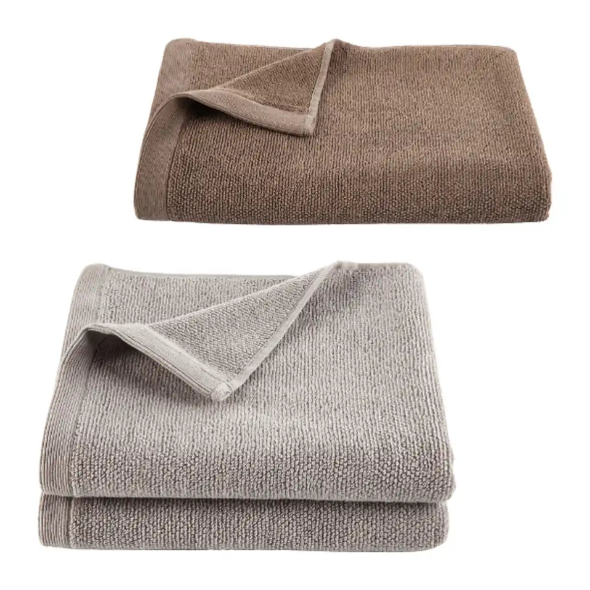 Bild 1 von NOVITESSE Duschtuch / Handtücher