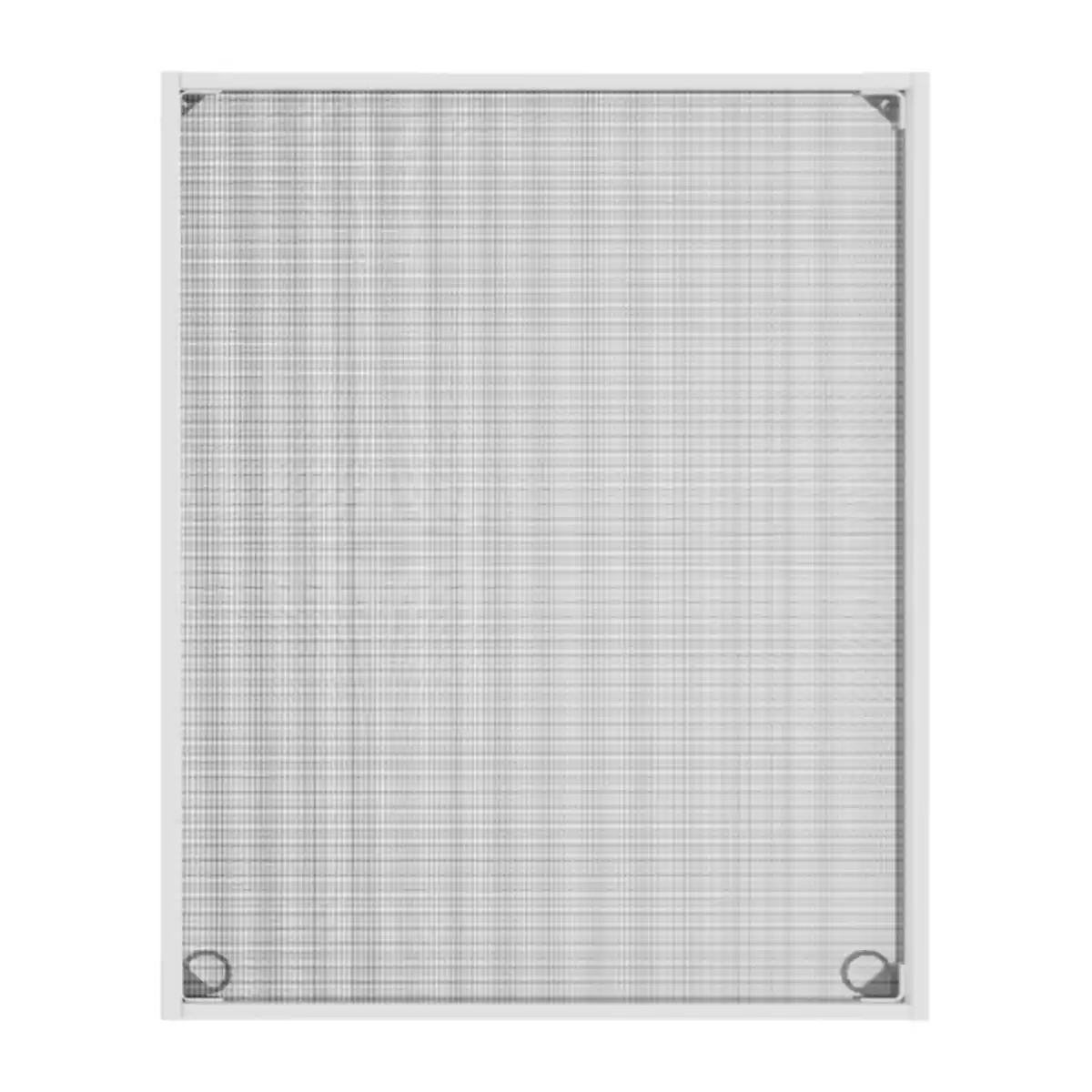 Bild 2 von HOME CREATION Magnet-Insektenschutzfenster