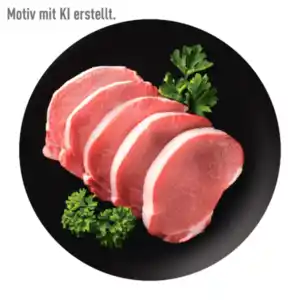 MEINE METZGEREI Minutensteaks 400g