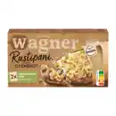 Bild 1 von WAGNER Rustipani geräucherter Käse 350g