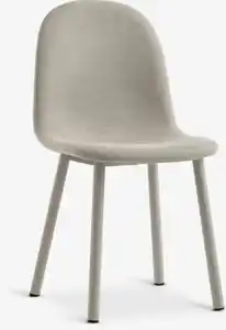 Esszimmerstuhl EJSTRUP Stoff beige