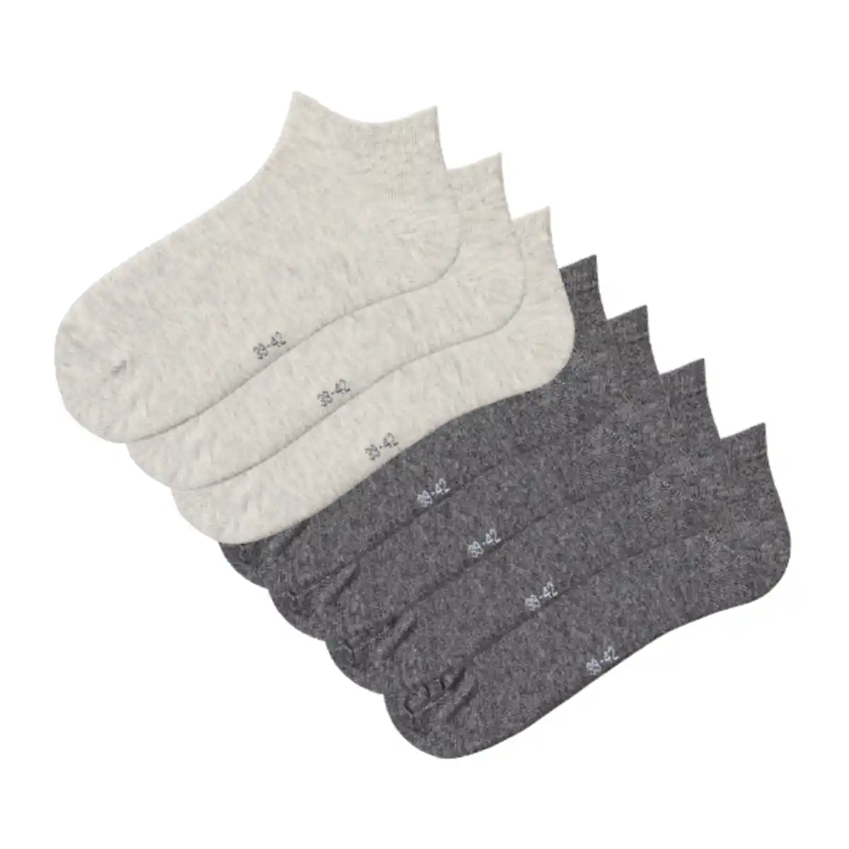 Bild 3 von UP2FASHION Sneakersocken