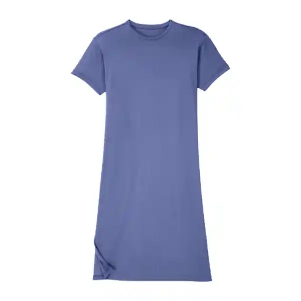 Bild 3 von UP2FASHION Kleid, Modal-Mix