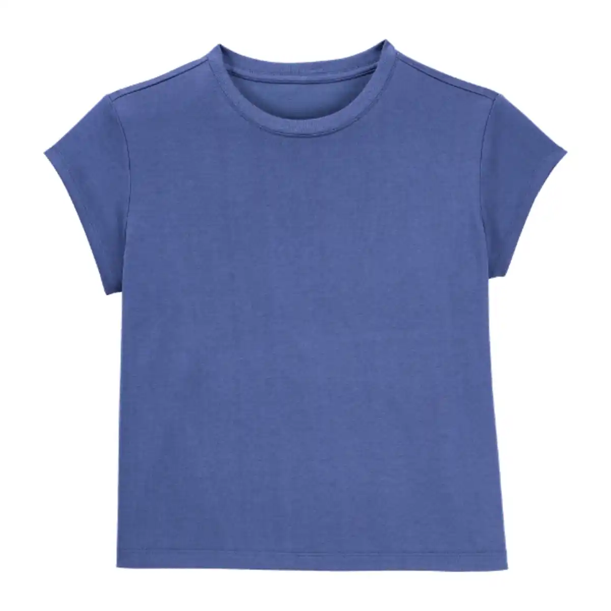 Bild 3 von UP2FASHION T-Shirt, Modal-Mix