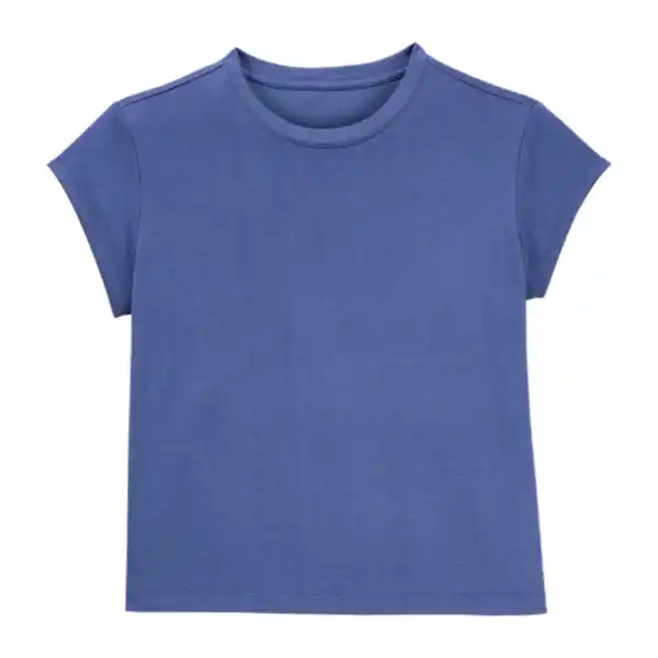 Bild 3 von UP2FASHION T-Shirt, Modal-Mix