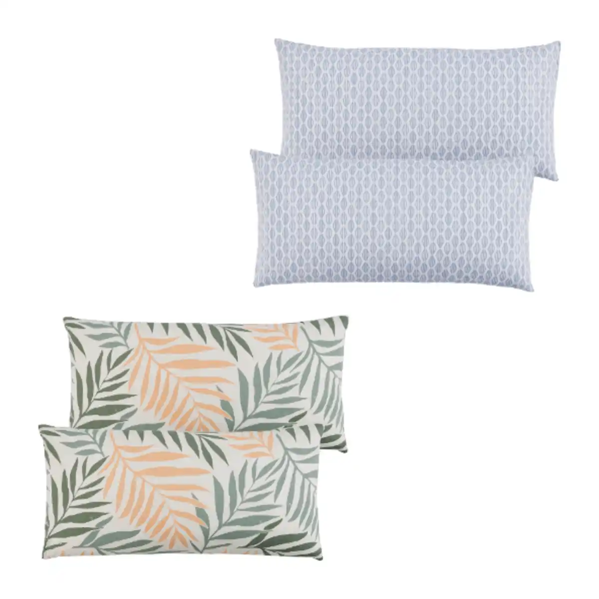 Bild 1 von NOVITESSE Kissenbezüge