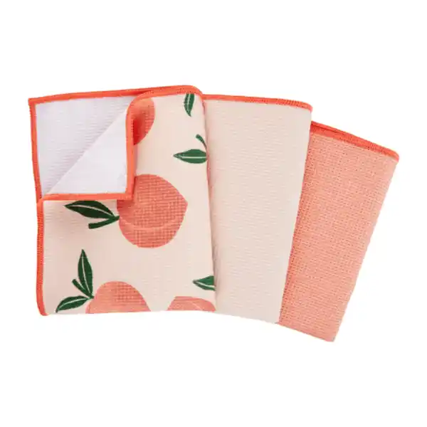 Bild 2 von CROFTON Mikrofaser-Geschirrtücher