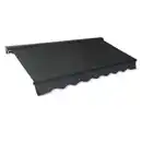 Bild 1 von Kassetten-Markise 3,5 x 2,5 m anthrazit