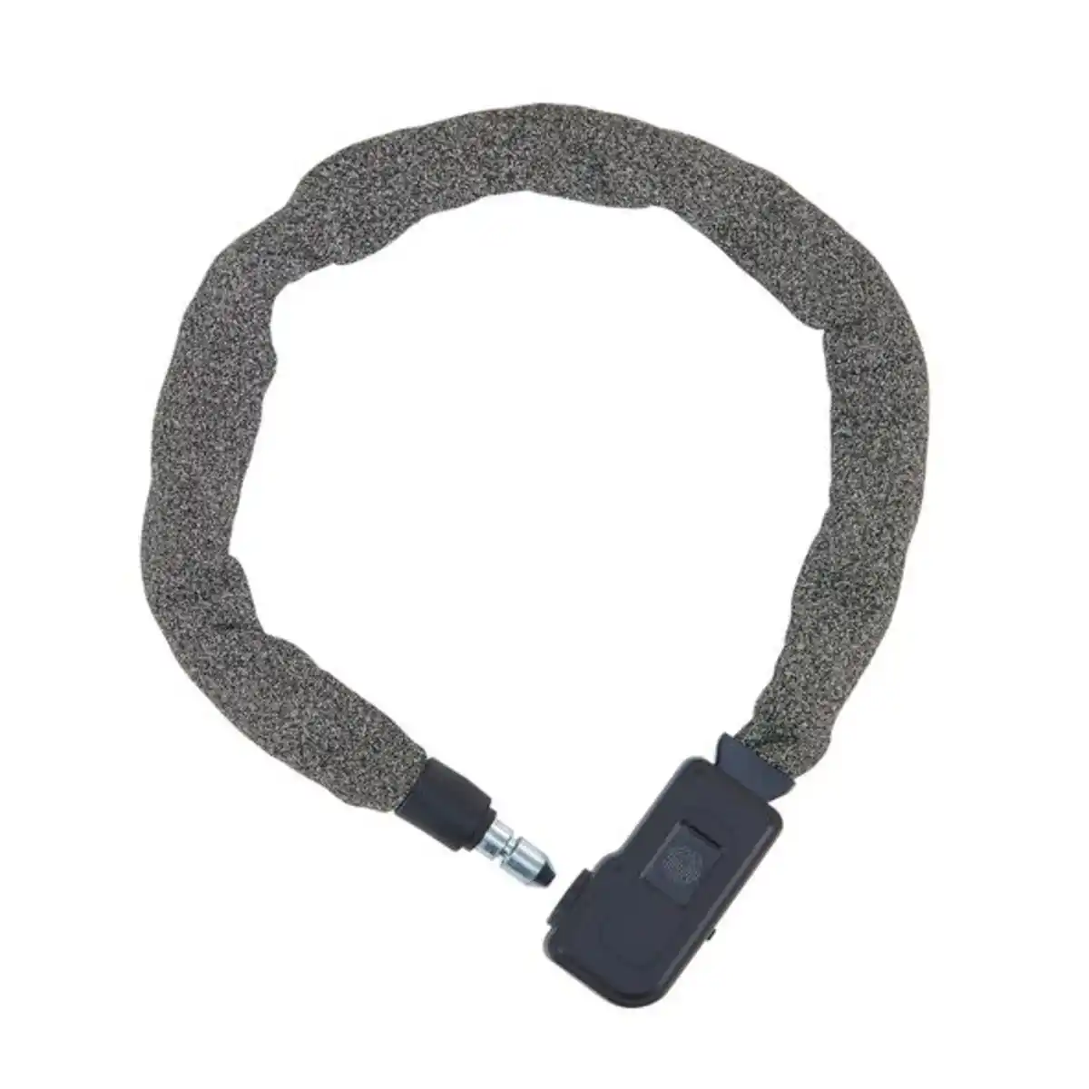 Bild 1 von Prophete Kettenschloss mit Fingerabdrucksensor