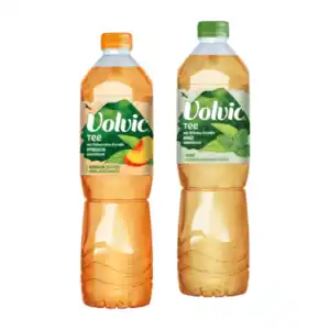 VOLVIC Tee 1,5L