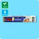 Bild 1 von CUCINA Pizzateig mit Tomatensauce, Separat zubereitete Sauce im Glas (200 g) und Pizzateig (400 g)
