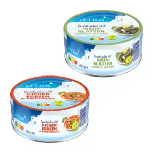 LYTTOS Griechische Beilage 280g