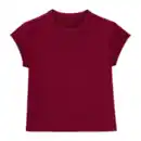 Bild 2 von UP2FASHION T-Shirt, Modal-Mix
