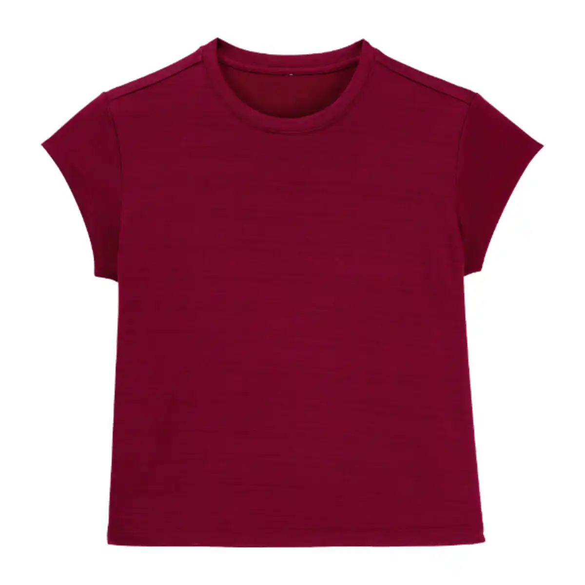 Bild 2 von UP2FASHION T-Shirt, Modal-Mix