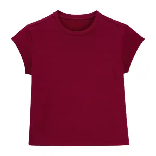 Bild 2 von UP2FASHION T-Shirt, Modal-Mix