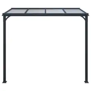 Pultvordach Cubis L, 294 cm x 150 cm