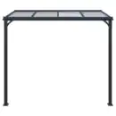 Bild 1 von Pultvordach Cubis L, 294 cm x 150 cm