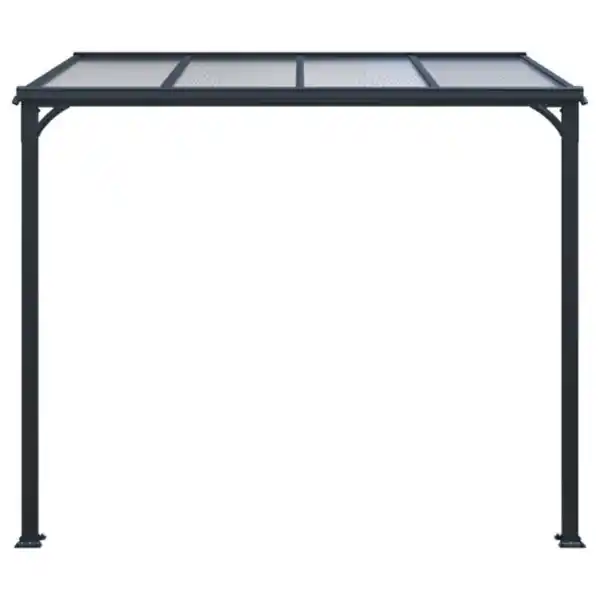 Bild 1 von Pultvordach Cubis L, 294 cm x 150 cm