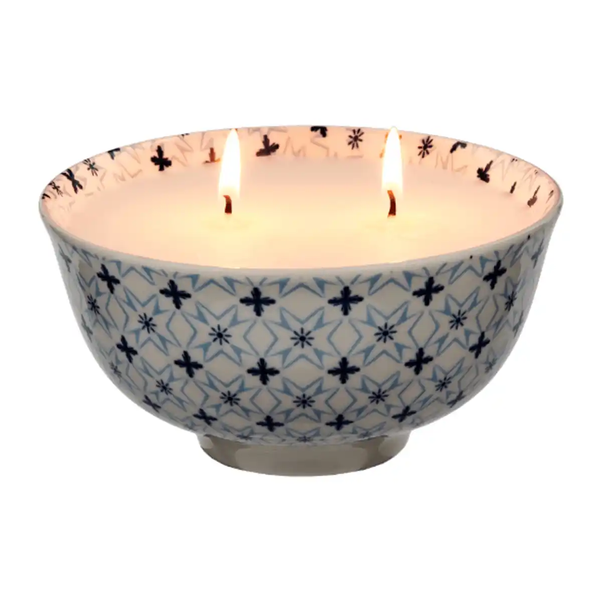 Bild 3 von HOME CREATION Mediterrane Duftkerze