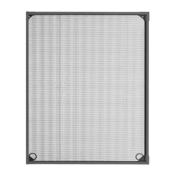 Bild 3 von HOME CREATION Magnet-Insektenschutzfenster