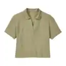 Bild 3 von UP2FASHION Leinen-Viskose-Bluse