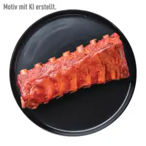 TRADER JOE’S Spare Ribs