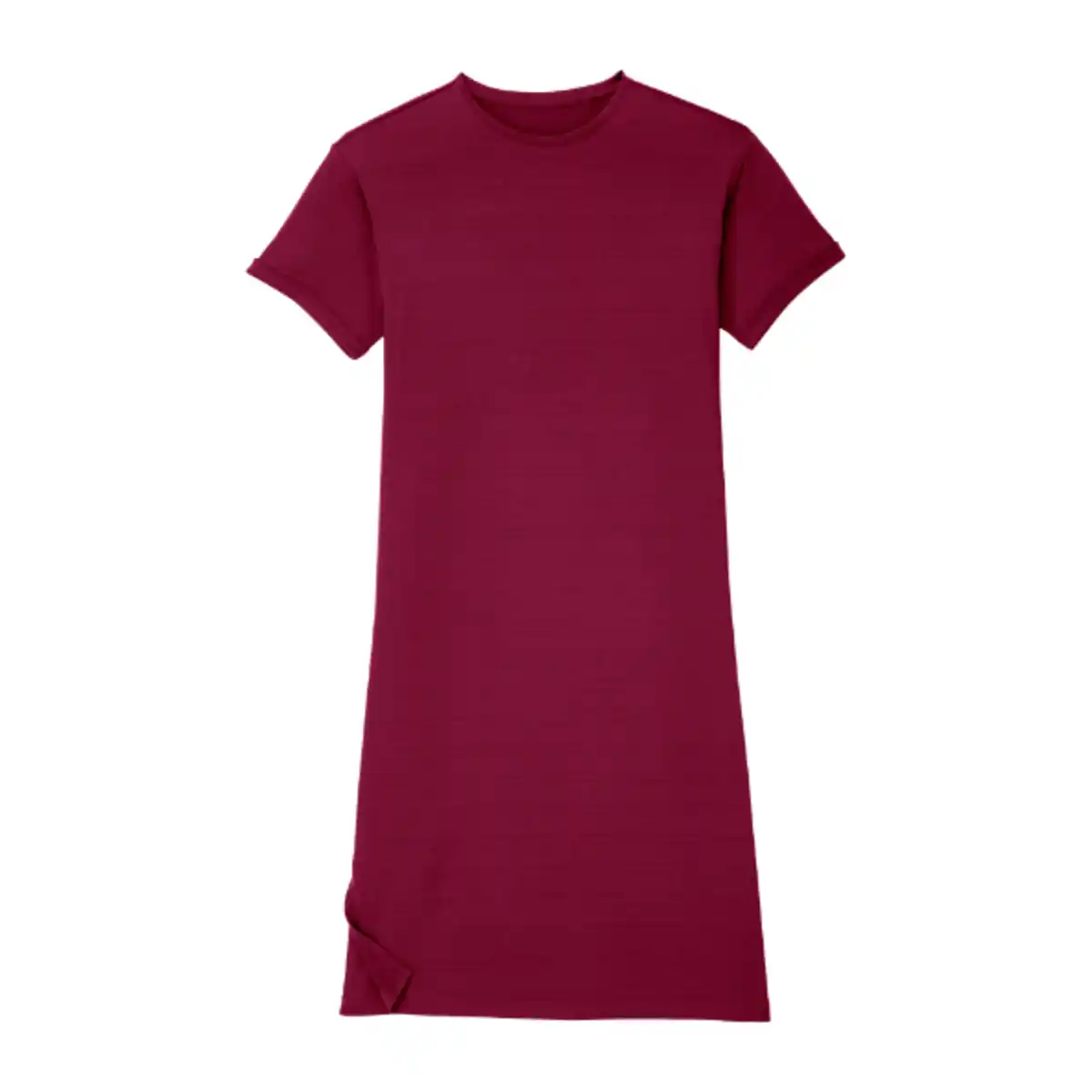 Bild 2 von UP2FASHION Kleid, Modal-Mix