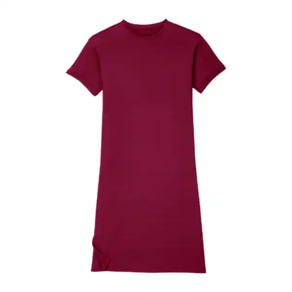 Bild 2 von UP2FASHION Kleid, Modal-Mix