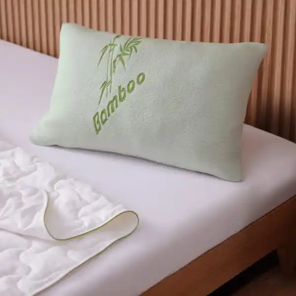 Bild 2 von NOVITESSE Nackenstützkissen