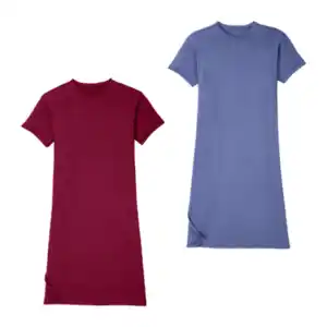 UP2FASHION Kleid, Modal-Mix