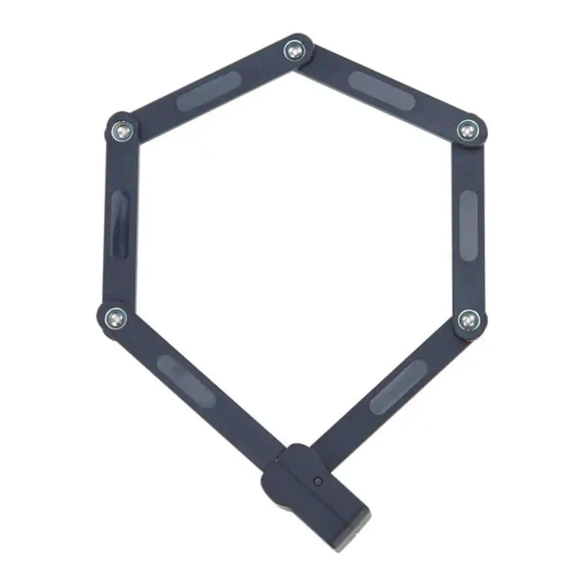 Bild 1 von Prophete Faltschloss mit Fingerabdrucksensor