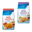 Bild 1 von LYTTOS Pita-Cracker 90g