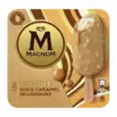 Bild 1 von MAGNUM Double Gold Caramel 255ml