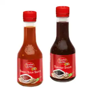 BAMBOO GARDEN Sauce 200ml
