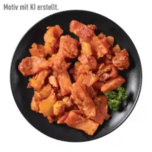 MEINE METZGEREI Gyros-Geschnetzeltes XXL 800g