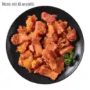 Bild 1 von MEINE METZGEREI Gyros-Geschnetzeltes XXL 800g